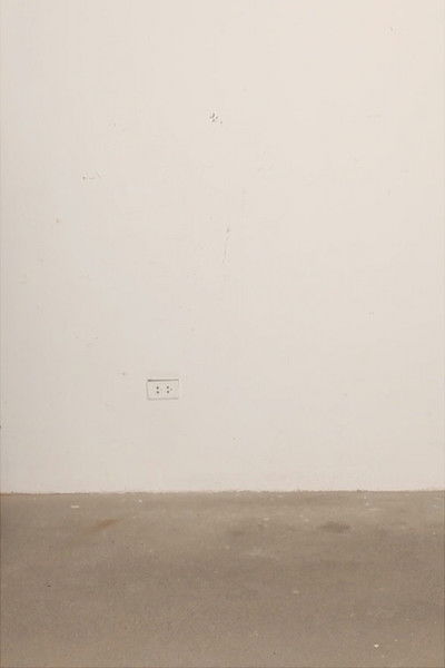 Poster do Filme xin lỗi, bạn có thể đợi một phút không?