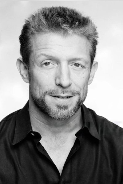 Michael Shawn