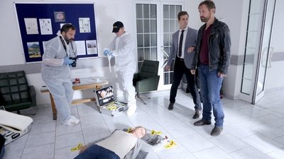 tv poster