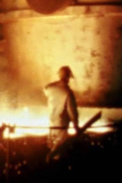 Poster do Filme Shift Change