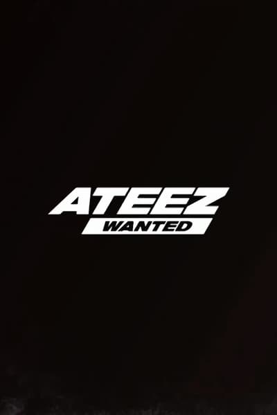 ATEEZ Wanted