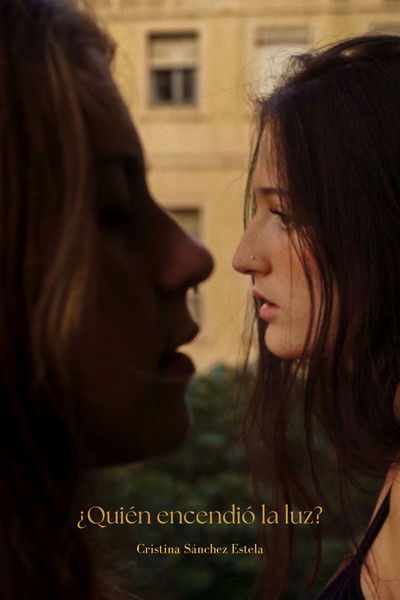 Poster do Filme ¿Quién encendió la luz?