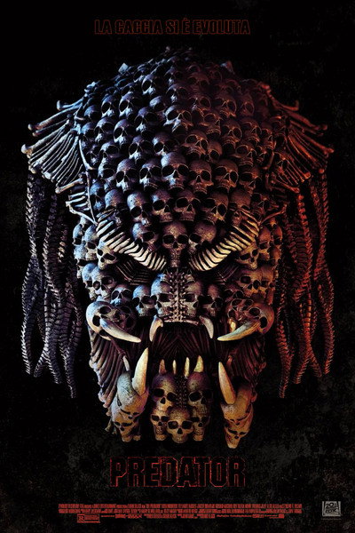 The Predator