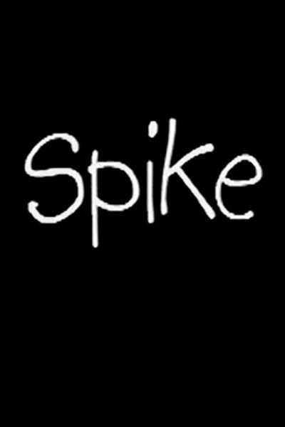 Poster do Filme Spike