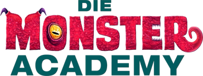 Cranston Academy: Monster Zone Logo