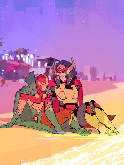 Mister Miracle