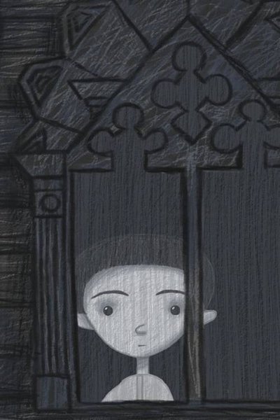 Poster do Filme Мурка