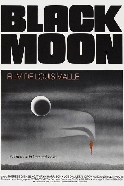 Luna nera (1975)
