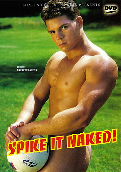 Spike It Naked!