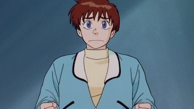 Kanuka's Report