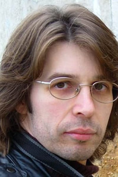 Imagem de Marc Gabbana