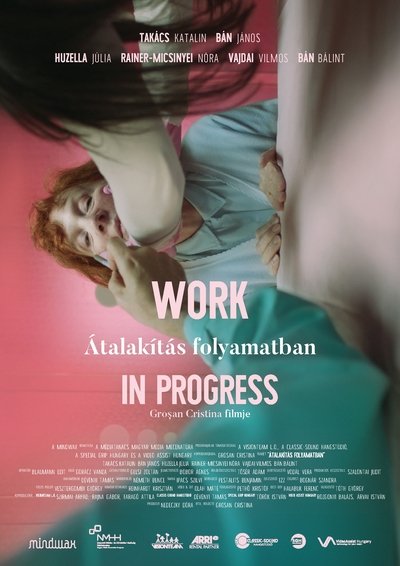 Watch!Átalakítás Folyamatban Full Movie Online Torrent