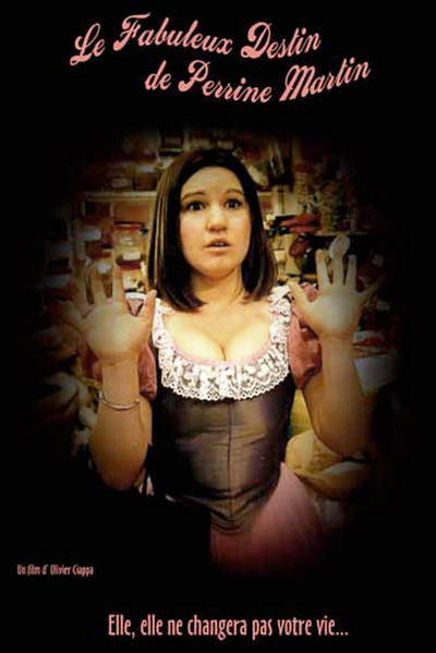 Le fabuleux destin de Perrine Martin