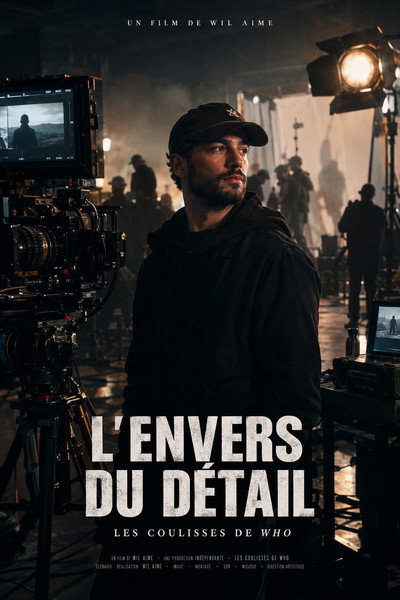 L'envers du détail