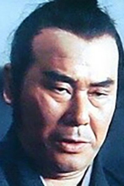 Ikkei Tamaki