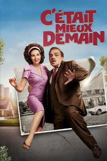 Poster do Filme C'était mieux demain