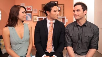 tv poster