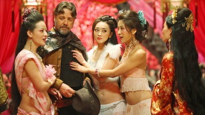 The Man with the Iron Fists (2012) Watch Online Free | ඔන්ලයින් බලන්න