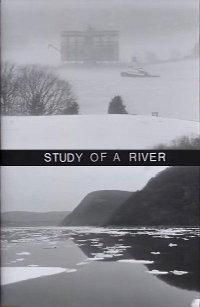 Watch!Study of a River Full Movie Putlocker