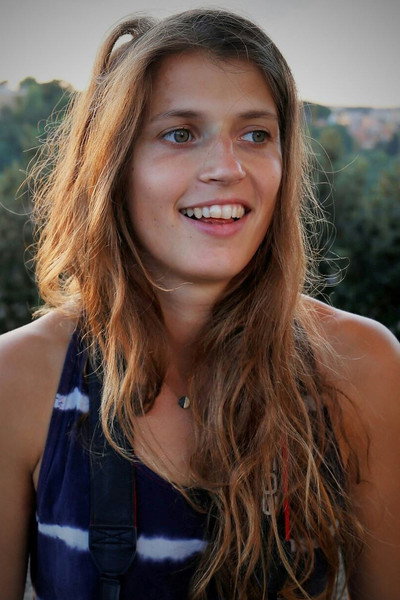 Imagem de Charlotte Durif