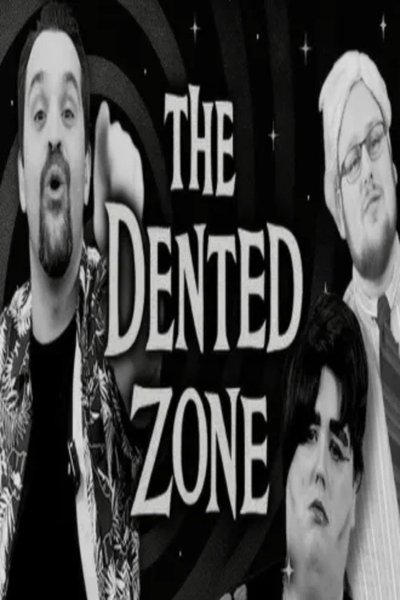 THE DENTED ZONE (A DarkSydePhil Parody Movie)