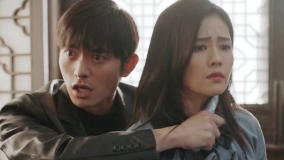 tv poster