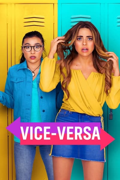 Vice-Versa Dublado Online