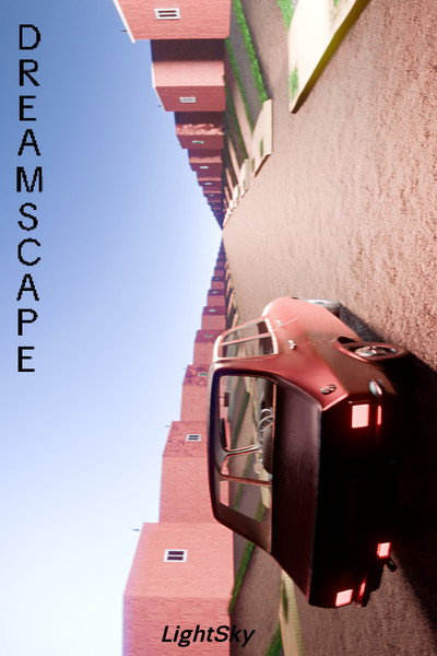 Dreamscape