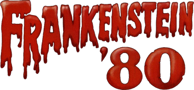 Frankenstein '80 Logo