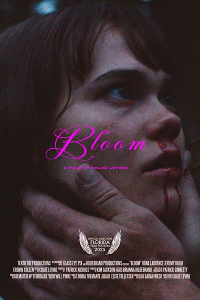 Poster do Filme Bloom