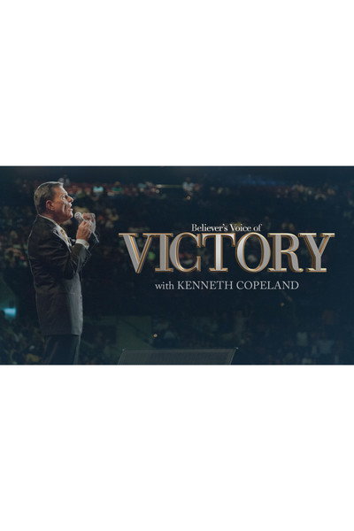 Believer's Voice of Victory