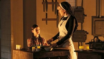 Assistir American Horror Story Temporada 2 Episódio 6 Online em HD