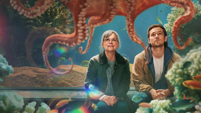 Remarkably Bright Creatures (2026) Watch Online Free | ඔන්ලයින් බලන්න