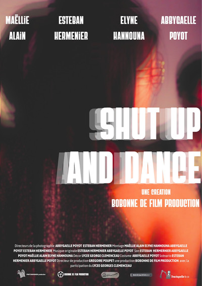 Shut Up and Dance