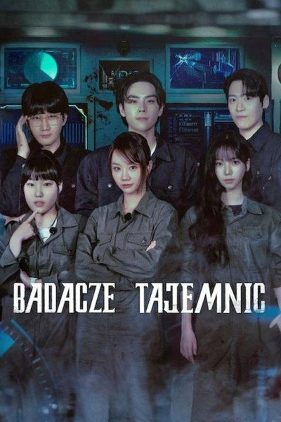 Badacze tajemnic