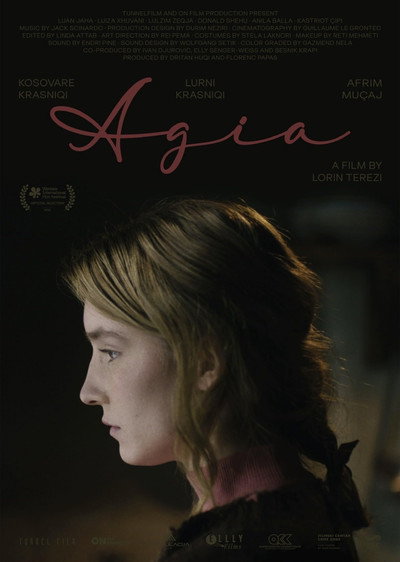 Agia
