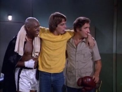 tv poster