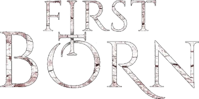 First Born Logo