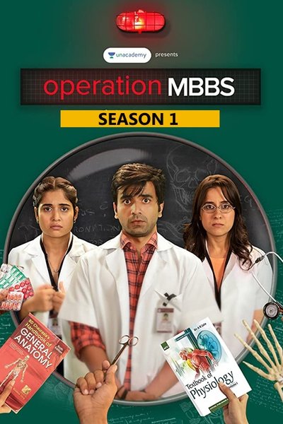 tv poster