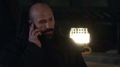 tv poster