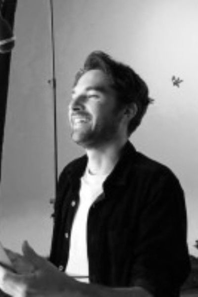 Imagem de Grégoire Aussavy