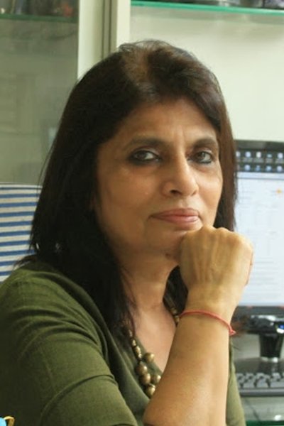 Imagem de Nina Sabnani