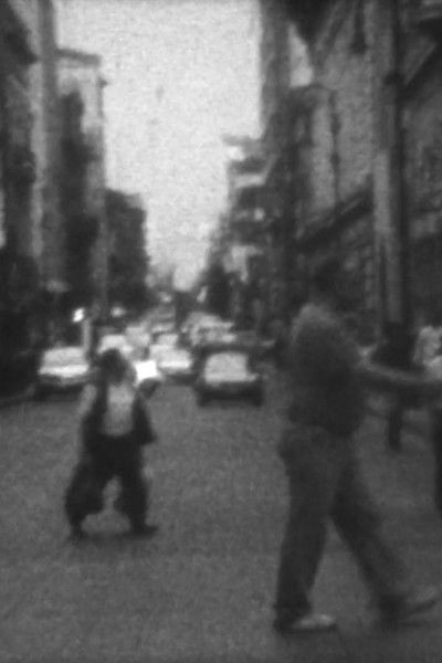 Poster do Filme D.F.iéndete (Ciudad Vándala)