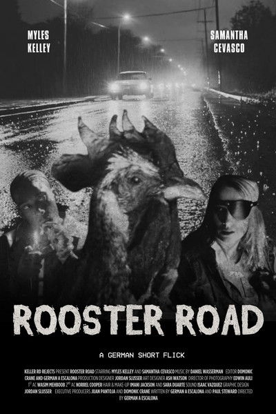 Rooster Road