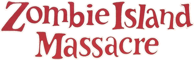 Zombie Island Massacre Logo