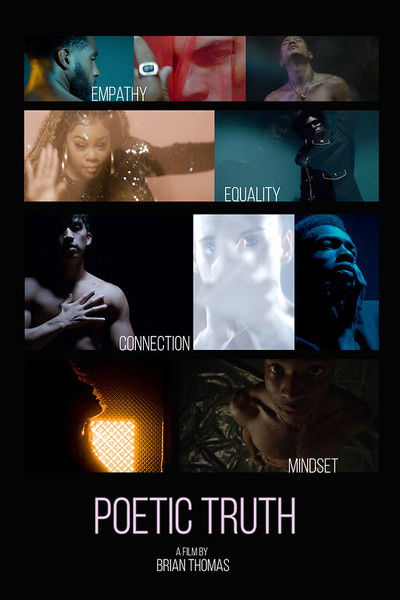 Poster do Filme Poetic Truth