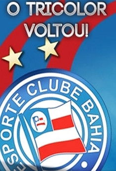 Poster do Filme O Tricolor Voltou