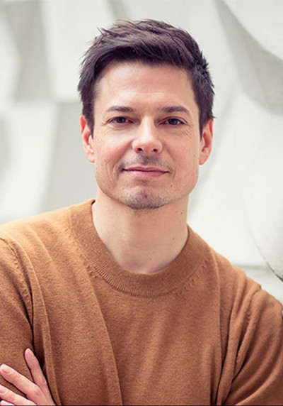 Marco Petry
