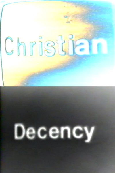 Poster do Filme Double Think