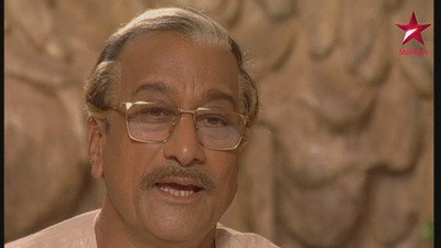 Anupam is Heartbroken